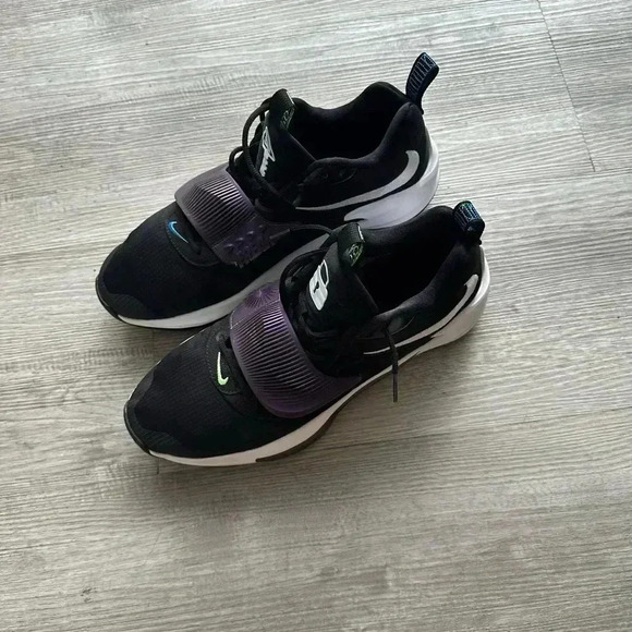 Nike Zoom Freak 3 Project 34 Sz 13 running 🏃 workout 🏋️ - Picture 1 of 4